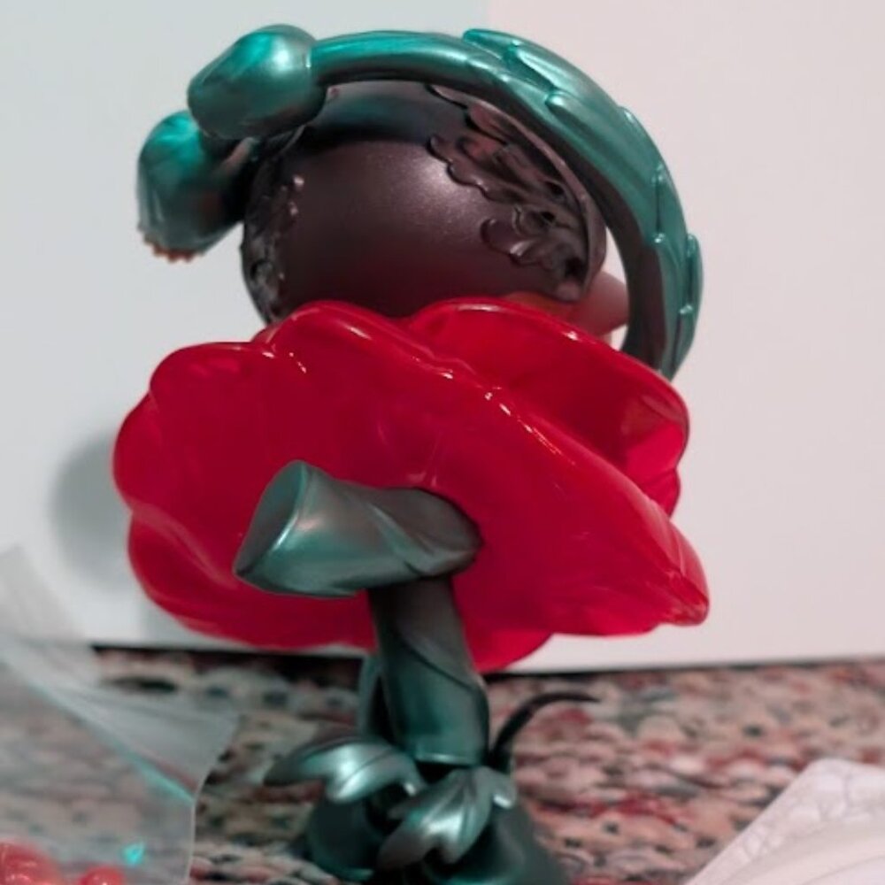 Pop Mart Chaka Luminous Reverie  "Spinning" - Picture 4 of 7